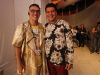  Nestor Madenis e Marcos Sales.