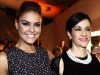 Paloma Bernardi e Andrea Albuquerque