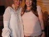 Roberta Fernandes e Raphaella Torres.