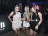 Brunba Godoy,Dani  laroche e Carol Laroche