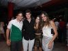 Gustavo Arruda,Augusto Coutinho,Camila Costa e Bia Menezes