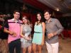  Jeferson Barbosa e Barbara, Priscila Andrade e Wagner Maranhao