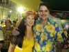 Luiza Nogueira e Raul Henry