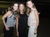 Luciana Salles,Isabelle Leite e Manuela Furtado
