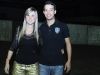 Flávia Campos e Sérgio Góes