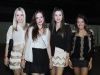 Dandara Costa,Maria Eduarda Lucena,Gabriella Cagliari e Nathalia Alves