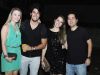 Rebeka Batista,José Pinteiro, Mariana Brito e Marcelo Kramer