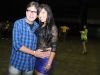 Cuscuz e Idriellem Rayana