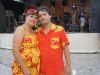 Carol Medeiros e Pedro Carelli