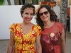 Luciana Calheiros e Joana Chaves