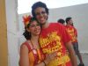 Cecília Ferreira e Guilherme Feitosa