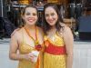 Lucia Araújo e Luciana Ribeiro