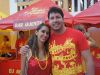 Mariana Figueiredo e Rodrigo Sampaio