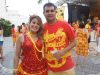 Rochana Godoy e Delano Carneiro