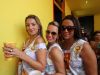 Samara Coelho, Kamila Araujo e Vanessa Aquino