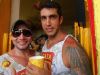 Cleyton Sobral e Wagner Lima
