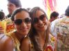 Mylena Almeida e Ingrid Caetano