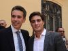 Felipe Carreas e Camilo Simões