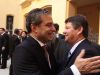 Tadeu Alencar  e Sileno Guedes