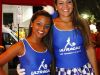 Brena Estefany e Michelly Oliveira