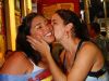 Clara de Carvalho e SImone Malta