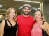 Rafaela Pimenta,Rafael Novaes e Conceição Oliveira