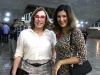 Branca Góes e Karla Barbosa