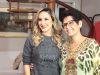 Claudia Leitte e Tatiana Marques