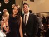 Daniela Wanderley e Felipe Andrade