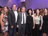 Roberta Aureliano, Jorge Moraes,Guilherme Machado,Helioisa Lobo, Tatiana Sotero e Thayse Boldrini