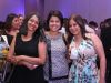 Nilce Alves, Sissy Martins e Rafaela 