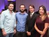  Marcio Querino, Lucidio Leao, Gutho Barreto e Karina Siqueira
