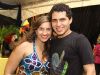 Maria Eduarda e Thomas Alencar
