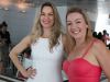 Taciana Carulla e Thaís Sulzbach