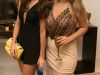 Gabriela Estrela e Marcia Codeceira
