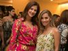 Gabriella Fior e Jamile Melo