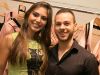 Helena Rios e Pedro Benigno