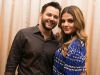 Heracliton Diniz e Thassia Naves