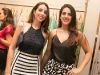 Maria Eduarda e Maria Cecilia Peixoto
