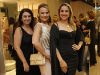 26/11/2015. Credito: Ricardo Fernandes/DP. Coluna Social - Festa comemorativa de um ano da loja de roupas A Maison, da empresaria Mary Mansur, em Boa Viagem, Recife. Na foto, Ana Flavia Pedula, Martha Barbosa e Erica Pena.