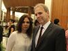 28/07/2015 Credito: Nando Chiappetta/DP/D.A Press. - Marcas que eu gosto - Noite de premiacao da 12 edicao do Marcas que eu gosto.na foto- Simone Souza e Waldir Aracaty