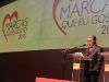28/07/2015 Credito: Nando Chiappetta/DP/D.A Press. - Marcas que eu gosto - Noite de premiacao da 12 edicao do Marcas que eu gosto.na foto- Guilherme Machado