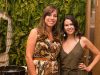 Cecília Dubeaux e Mayara Marques