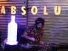 31/07/2015 Credito: Nando Chiappetta/DP/D.A Press. - Blog JA - Art Bar da Absolut no Recife Antigo.