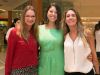 Daniella Cantarelli, Cecília Grizzi e Roberta Martins