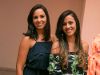 Rose Araújo e Ana Paula Pontes
