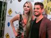 Bárbara Evans e Guilherme Ruas
