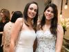 Juliana Moraes e Natália Cursino