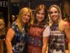 Mônica Ayres, Fernanda Ayres e Claudia Martins