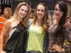 Fabiana Farias, Paula Sotero e Tamyris Farias